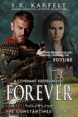 Cover of Forever