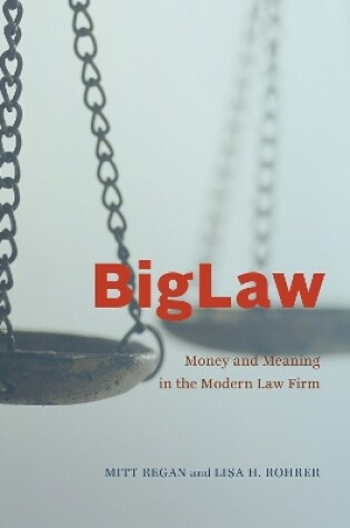 Cover of BigLaw