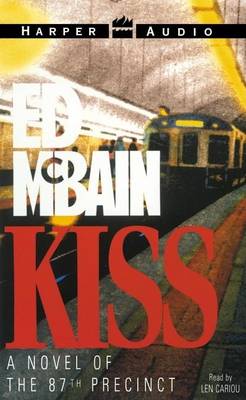 Cover of Kiss Low Price
