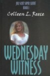 Book cover for Wednesday Witness