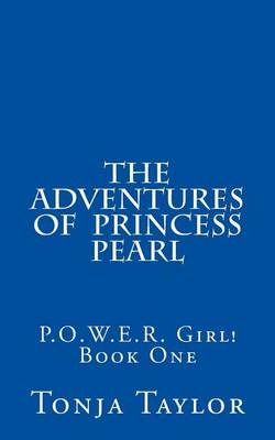 Book cover for The Adventures of Princess Pearl