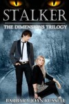 Book cover for Stalker