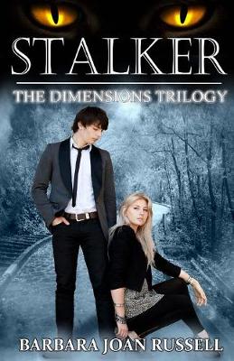 Cover of Stalker