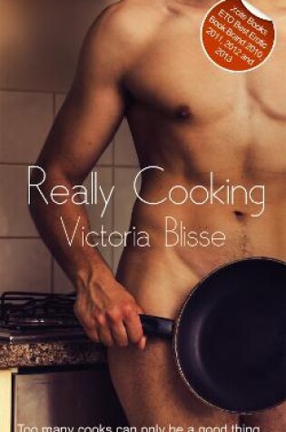 Cover of Really Cooking