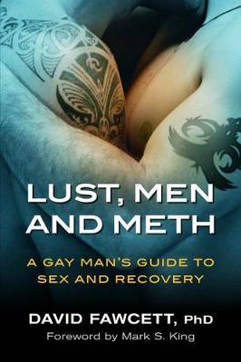 Book cover for Lust, Men, and Meth