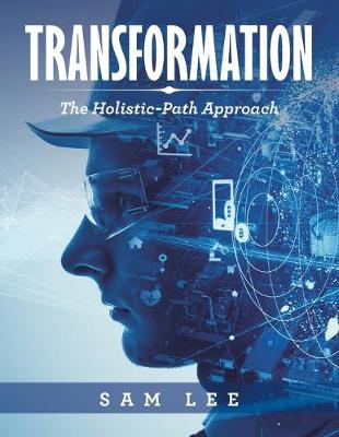 Book cover for Transformation