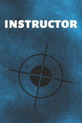 Cover of Instructor