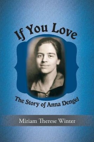 Cover of If You Love