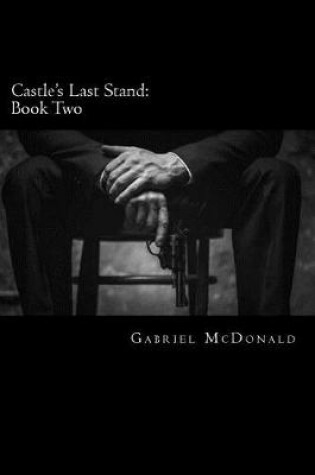 Cover of Castle's Last Stand