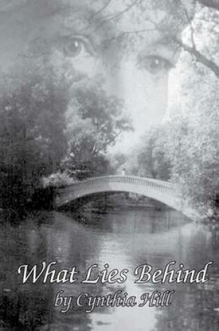 Cover of What Lies Behind