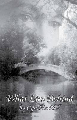 Book cover for What Lies Behind