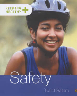 Cover of Safety