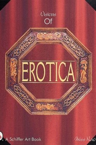 Cover of Visions of Erotica