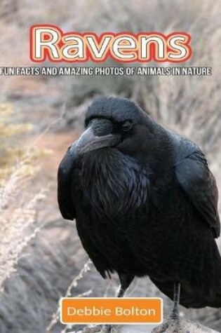 Cover of Ravens