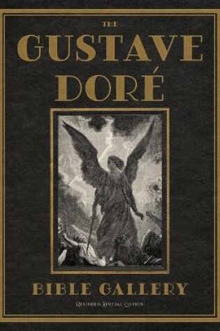 Cover of The Gustave Doré Bible Gallery