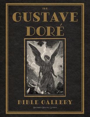 Book cover for The Gustave Doré Bible Gallery