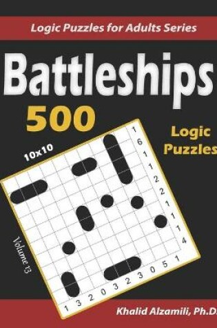 Cover of Battleships