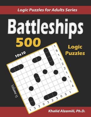 Book cover for Battleships