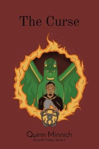 Cover of The Curse