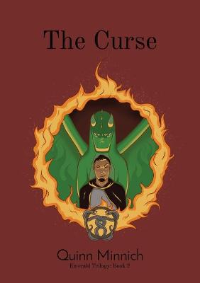 Cover of The Curse