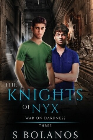 Cover of The Knights of Nyx