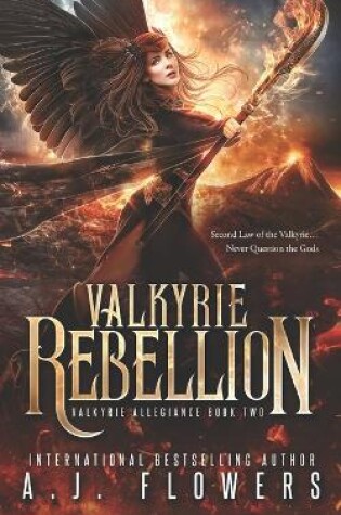 Cover of Valkyrie Rebellion
