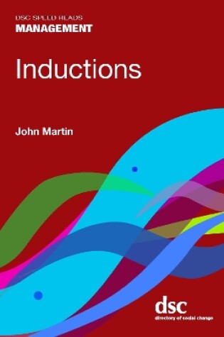 Cover of Inductions