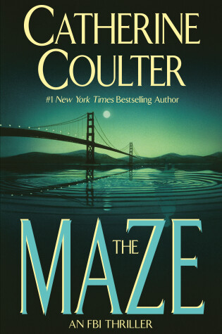 Cover of The Maze