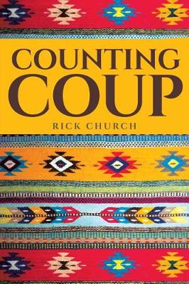 Book cover for Counting Coup