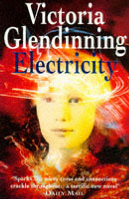 Book cover for Electricity