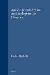 Book cover for Ancient Jewish Art and Archaeology in the Diaspora