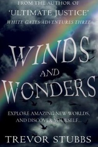 Cover of Winds and Wonders