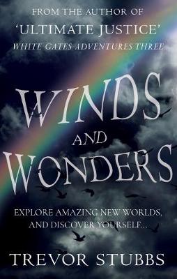 Book cover for Winds and Wonders