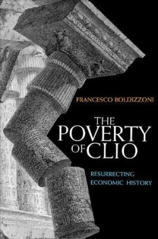 Cover of The Poverty of Clio