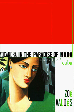 Cover of Yocandra in the Paradise of Nada