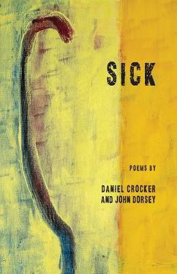 Book cover for Sick