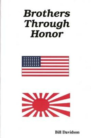 Cover of Brothers Through Honor