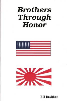 Book cover for Brothers Through Honor