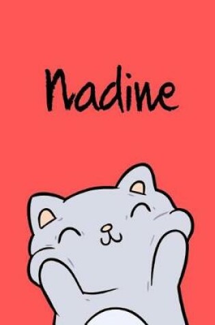 Cover of Nadine