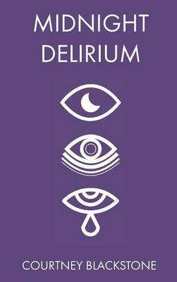 Book cover for Midnight Delirium