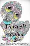 Book cover for Tierweltzauber 3