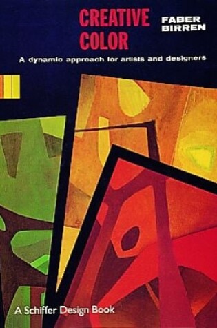 Cover of Creative Color