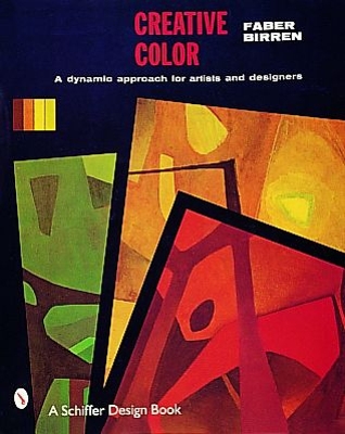 Book cover for Creative Color