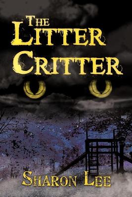 Book cover for The Litter Critter