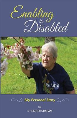 Book cover for Enabling the Disabled