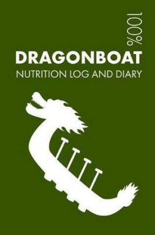 Cover of Dragonboat Sports Nutrition Journal