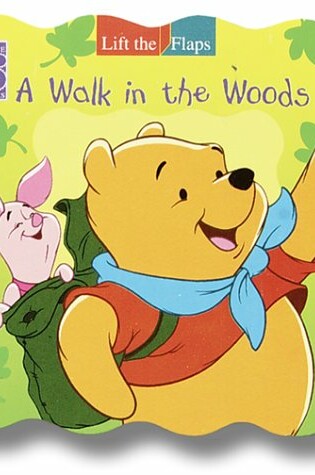 Cover of Walk in the Woods