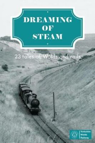 Cover of Dreaming of Steam