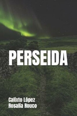 Cover of Perseida