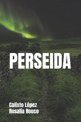 Book cover for Perseida